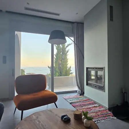 فيلة Serenity Getaway *