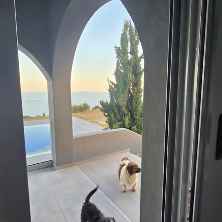 Serenity Getaway