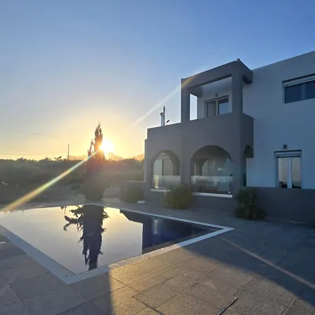 فيلة Serenity Getaway *