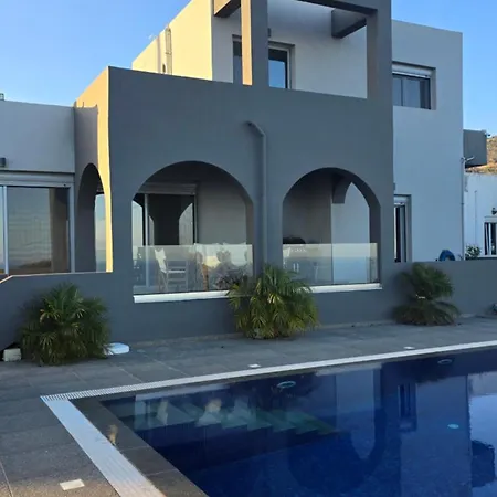 Serenity Getaway *