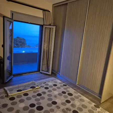 Serenity Getaway فيلة