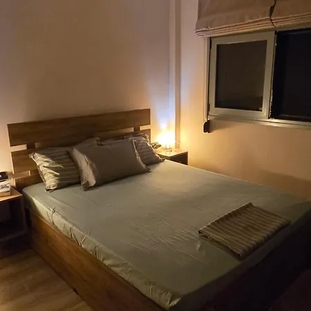 Serenity Getaway فيلة